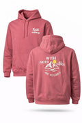 Faith Is My Currency - Hoodie