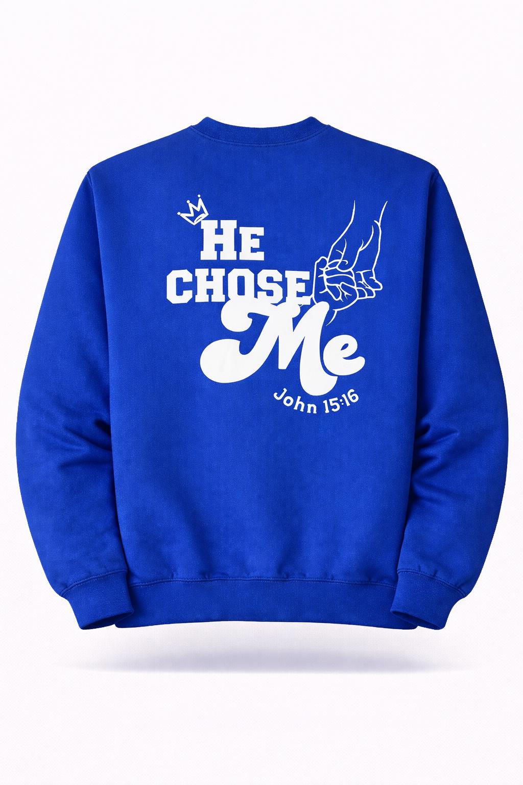 Jesus' Property - Sweatshirt