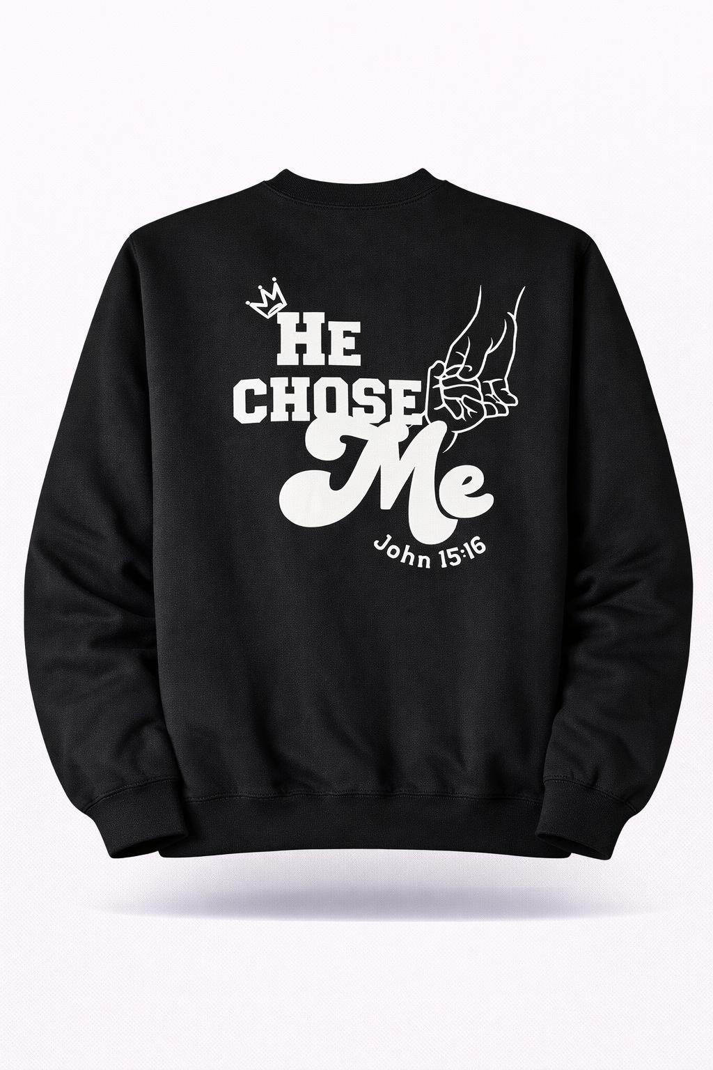 Jesus' Property - Sweatshirt