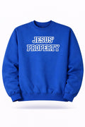 Jesus' Property - Sweatshirt